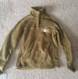 Patagonia retool snap-t